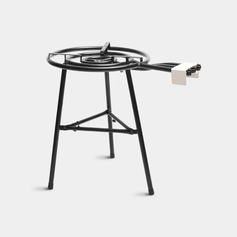 Robust L3 Stand