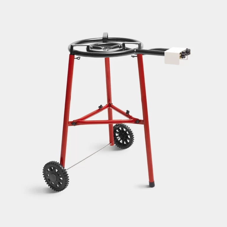 Robust L4 Stand